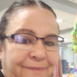 Meet your Posher, Lisalee